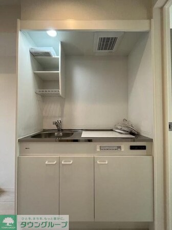 (仮称)府中市分梅町2丁目計画の物件内観写真